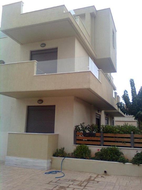 Like Home Rental Néa Mákri Exterior photo